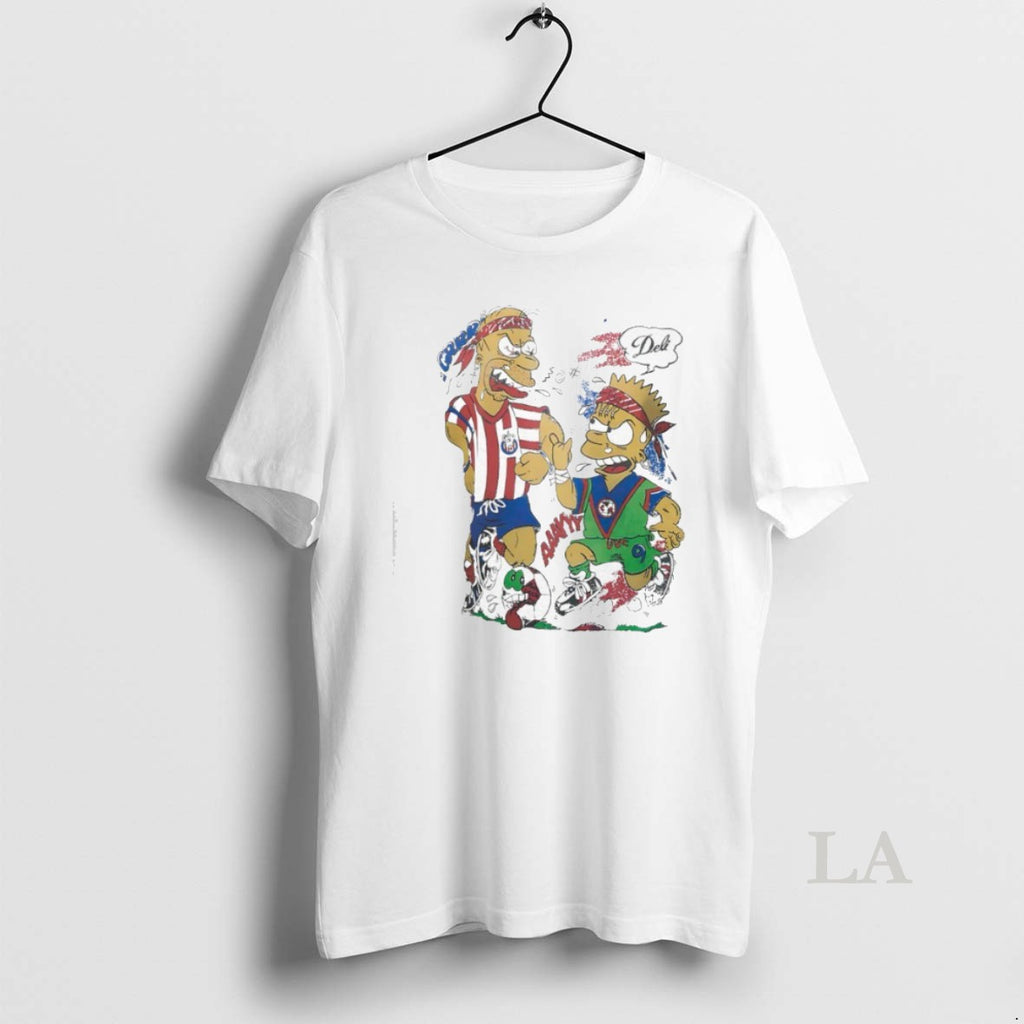 Original The Simpsons Homer C D