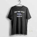 Original The Skol Boat Minnesota Vikings Football