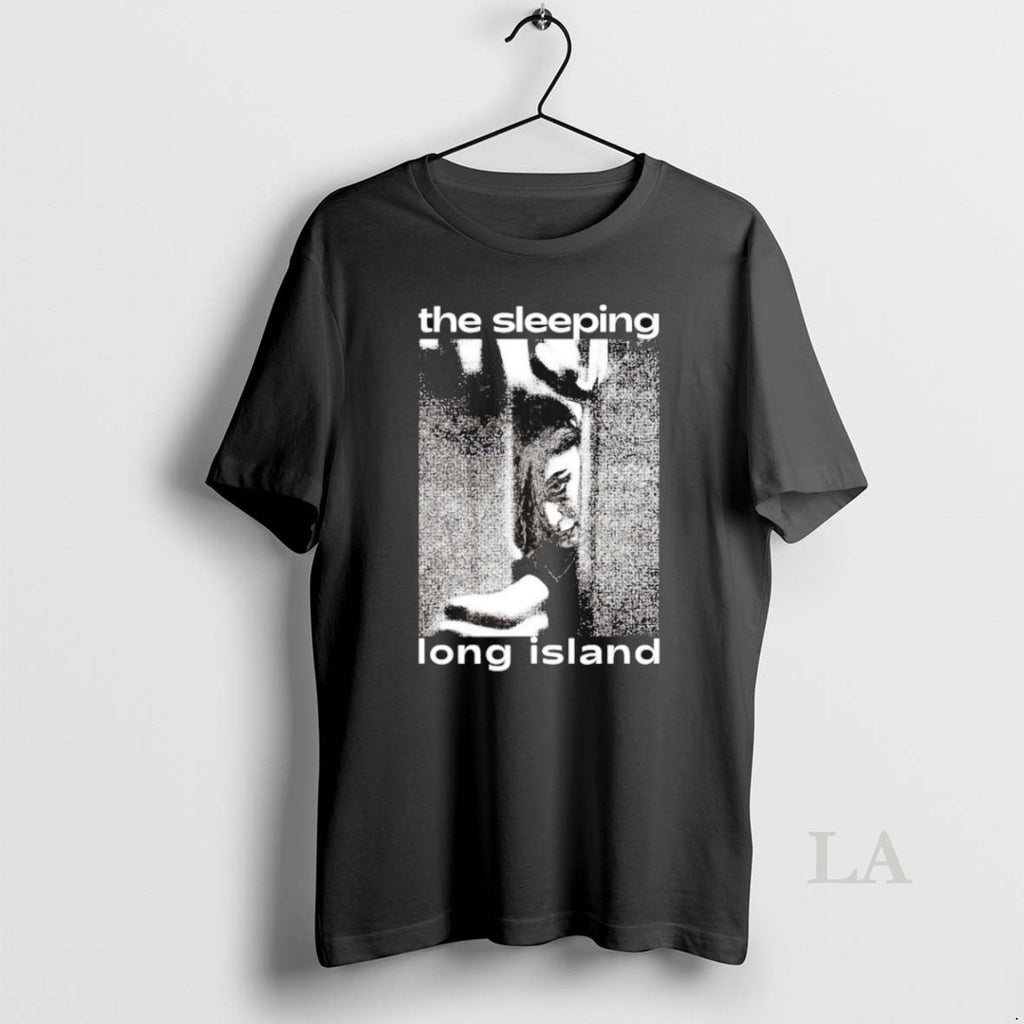 Original The Sleeping World Long Island