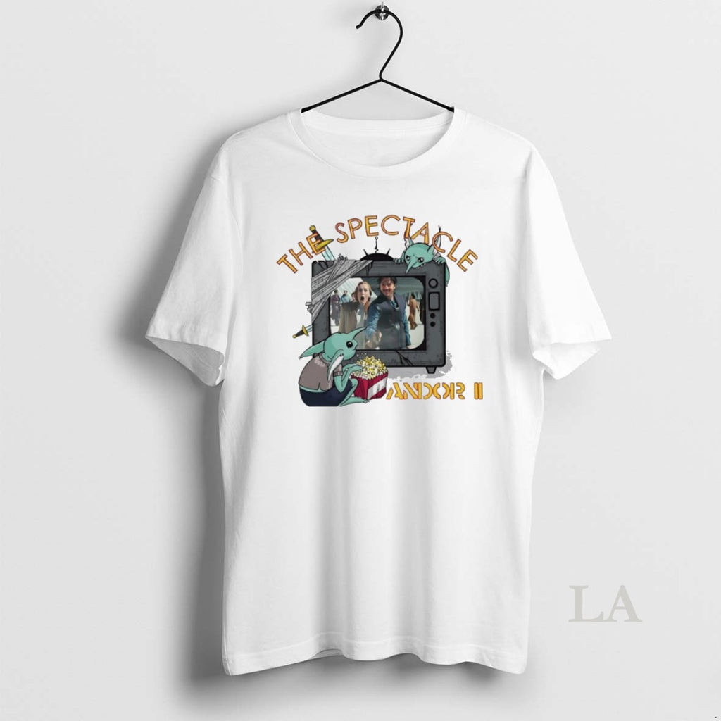 Original The Spectacle Andor Ii Hazel Acacia