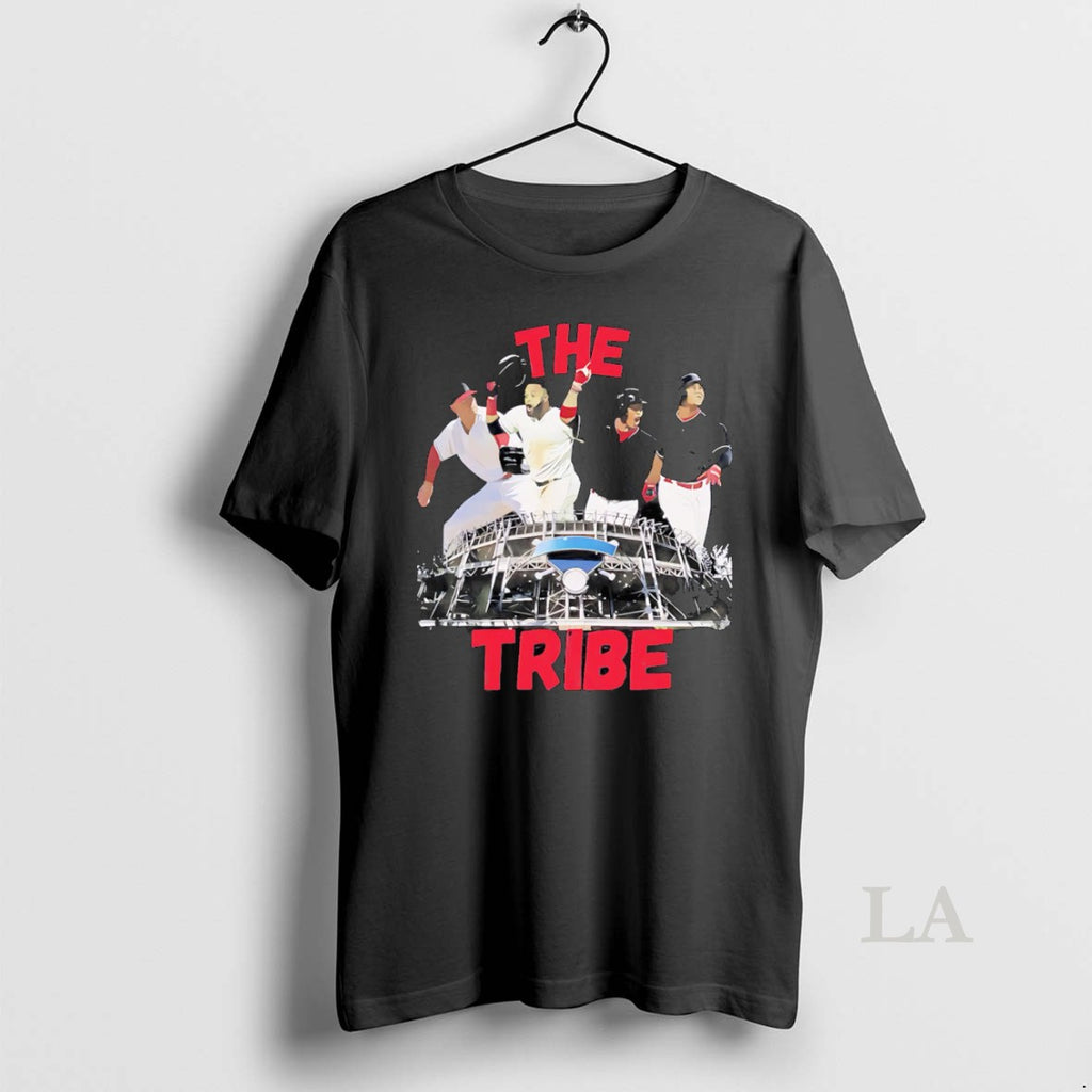 Original The Tribe Cleveland Guardians Baseball