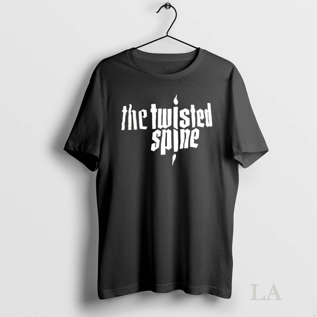 Original The Twisted Spine