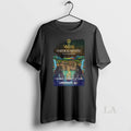 Original The Wailers Landmark On Main Street Port Washington Ny Oct 9 2025 Long Sleve