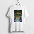Original The Wailers Oct 9 2025 Washington Ny