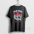 Original The Who The Song Is Over North American Farewell Tour