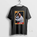 Original The Yankee Costanza Baseball Card Long Sleve