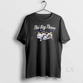 Original The Big Three Los Angeles Dodgers Baseball