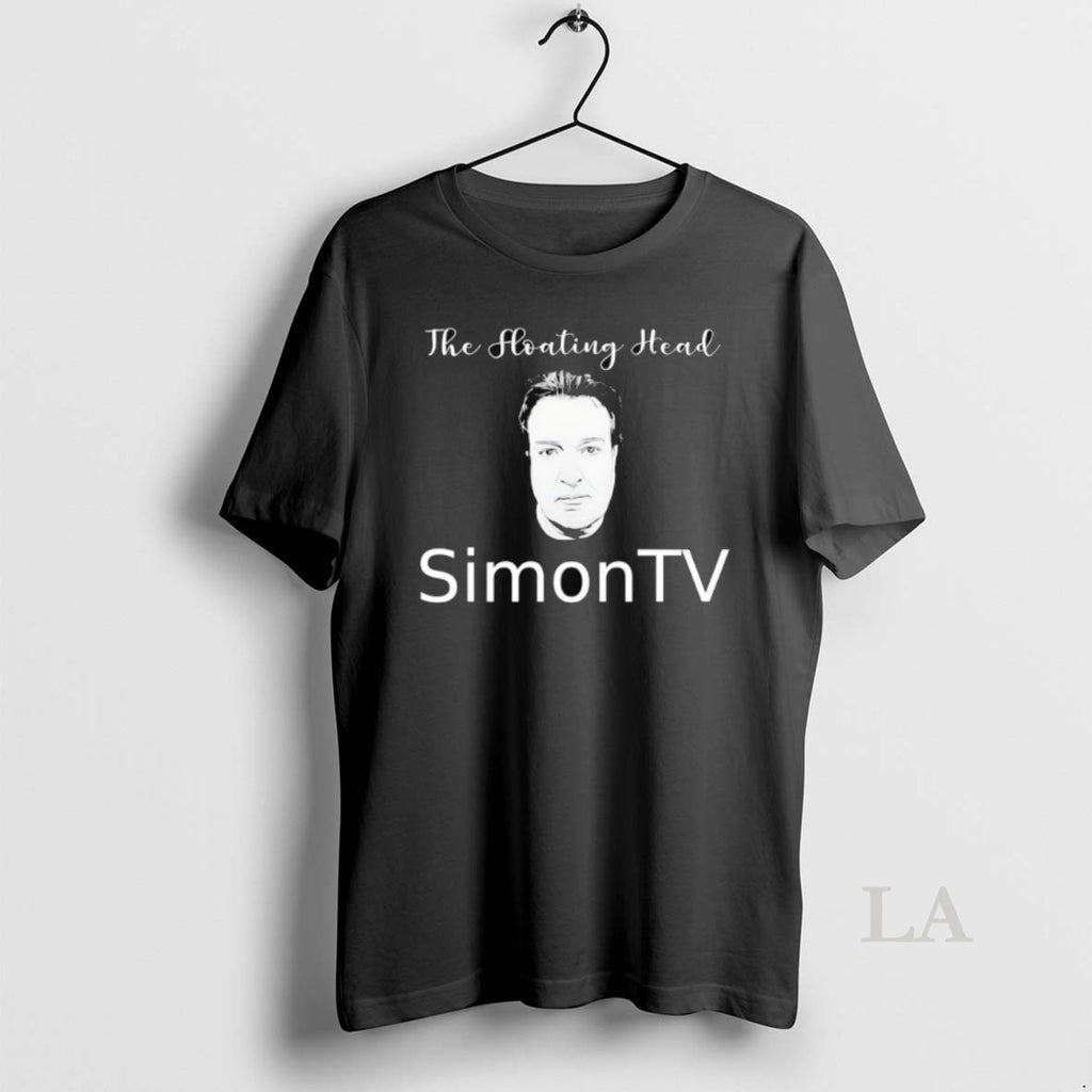 Original The Floating Head Simon Tv