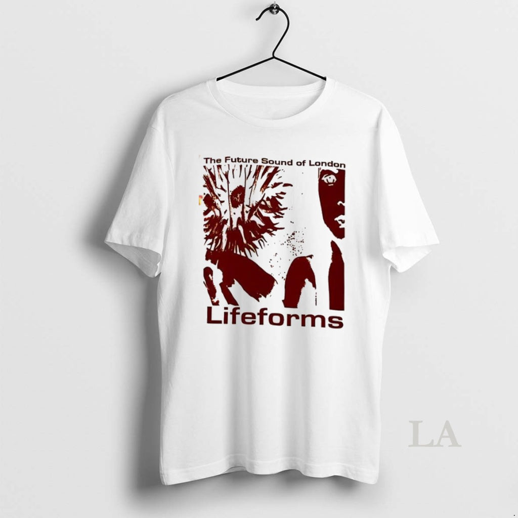 Original The Future Sounds Of London Lifeforms