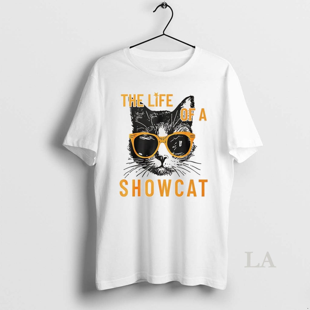 Original The Life Of A Showcat Cat Era Life
