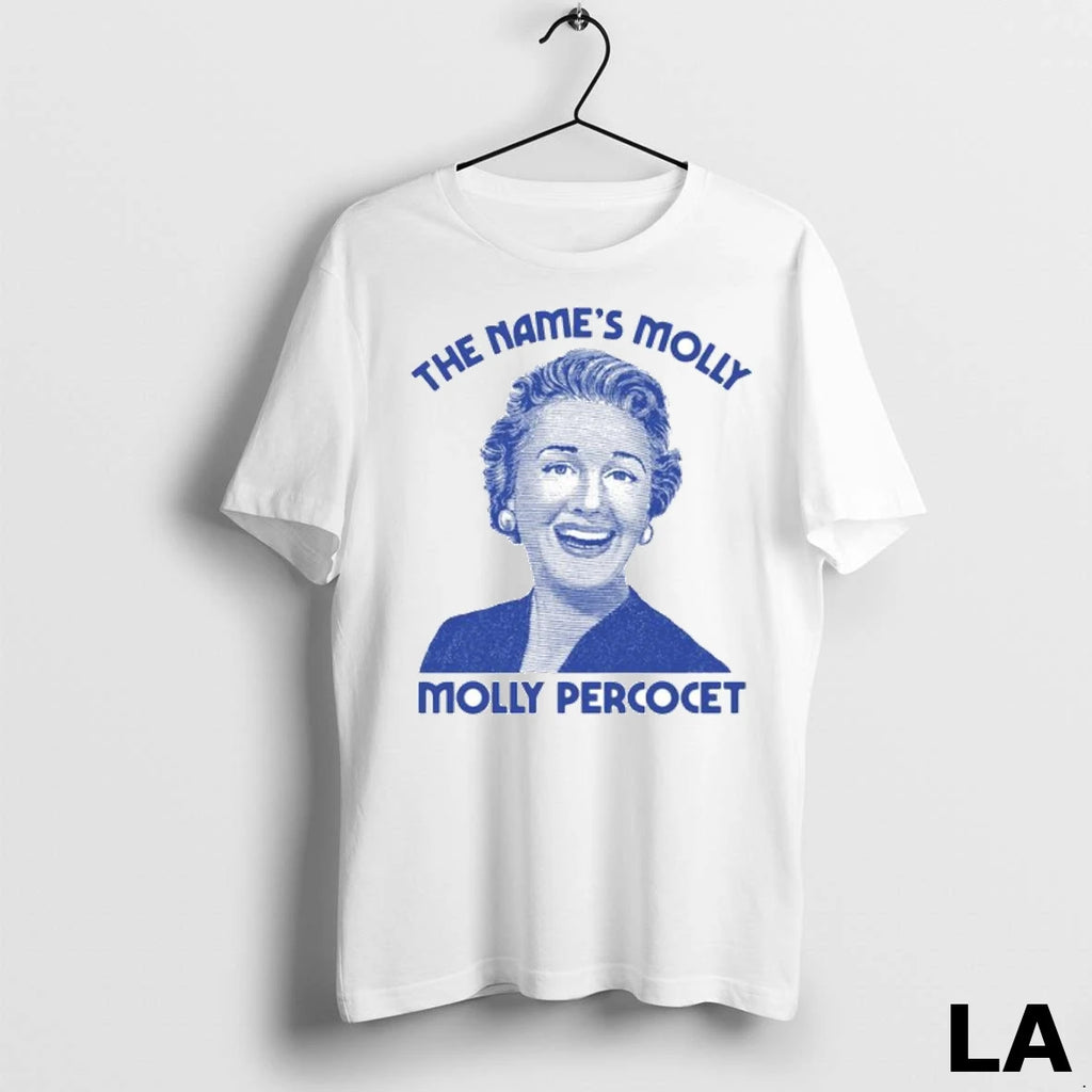 Original The Names Molly Molly Percocet Ornaments