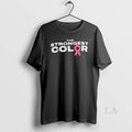 Original The Strongest Color Awareness