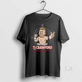 Original The Trust Tj Crawford Cartoon
