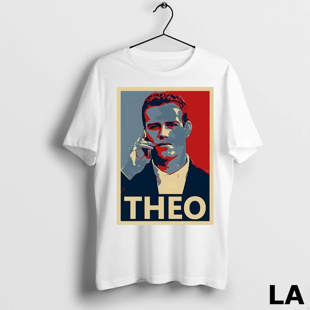 Original Theo Epstein Hope Style