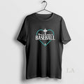 Original There Is Crying In Seattle Mariners Baseball Heart