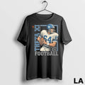 Original Theta Xi Football