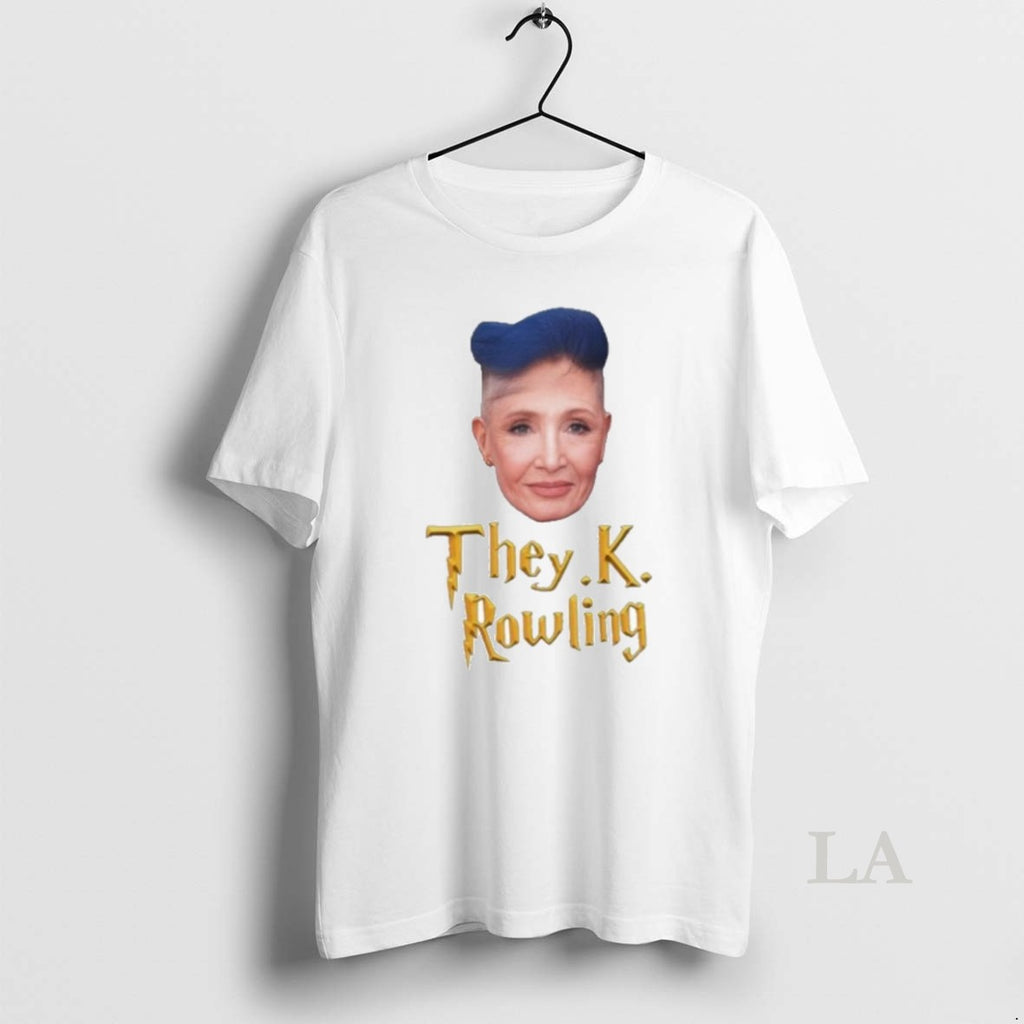 Original They K Rowling