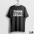 Original Think While Its Still Legal Stars