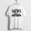 Original This Is Trumps Shutdown White House