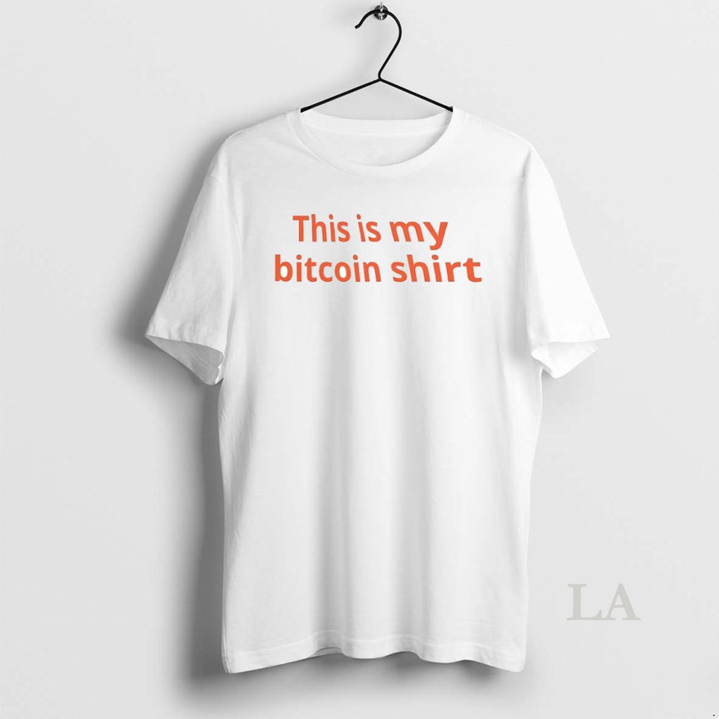 Original This Is My Bitcoin