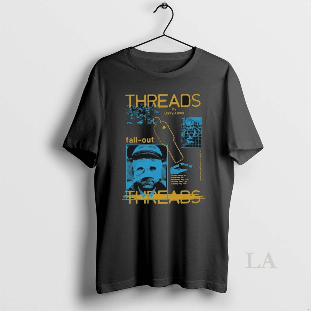 Original Threads Fall Out