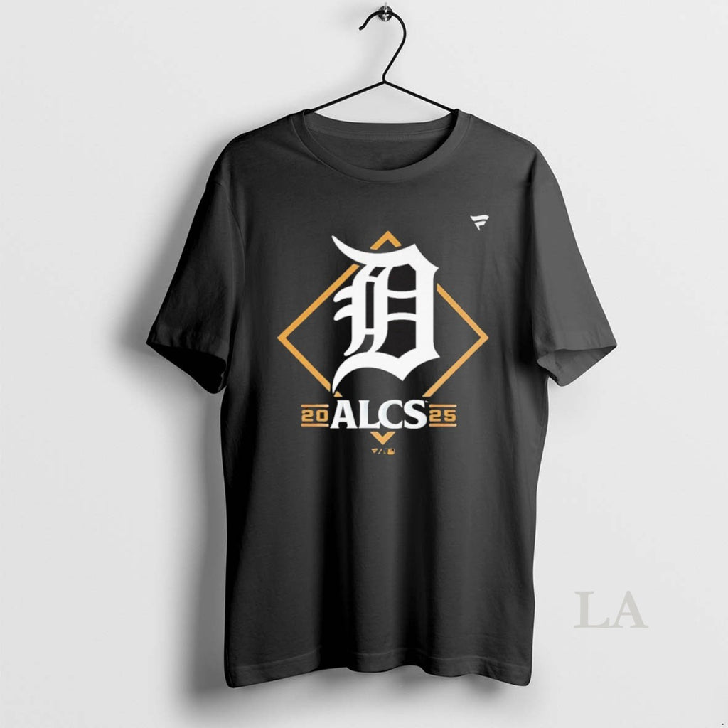 Original Tigers Alcs 2025