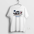 Original Timo Glock No 16 Mclaren Graphic Signature