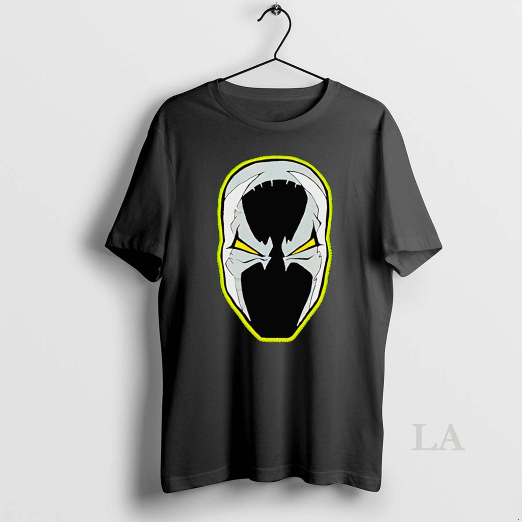 Original Todd Mcfarlanes Spawn Face Vintage