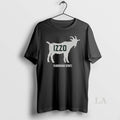 Original Tom Izzo Coach Goat Michigan State Spartans Basketball