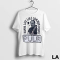 Original Tony Soprano I Wanna Live Like Common People Some Pulp