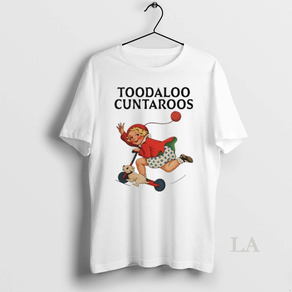 Original Toodaloo Cuntaroos