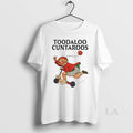 Original Toodaloo Cuntaroos