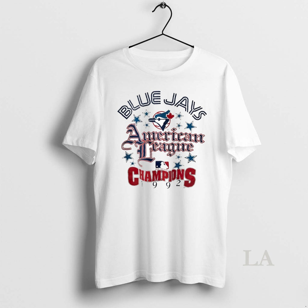Original Toronto Blue Jays 1992 American League Champions