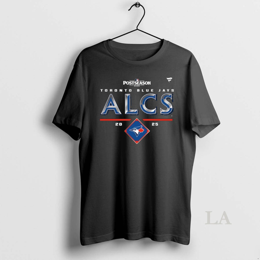 Original Toronto Blue Jays 2025 Alcs Postseason