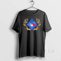 Original Toronto Blue Jays 2025 World Series Champions Logo