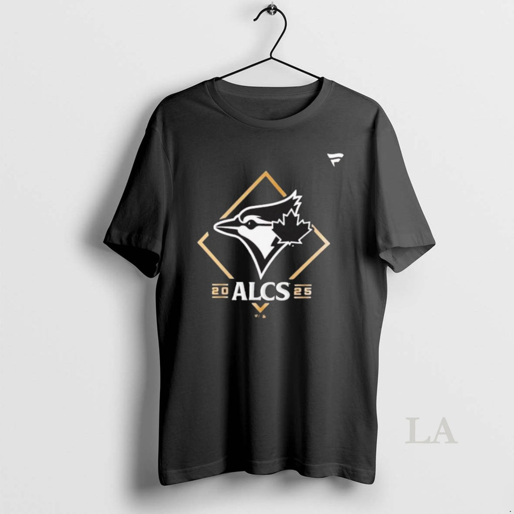 Original Toronto Blue Jays Alcs Champions 2025