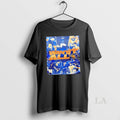 Original Toronto Blue Jays Players Want It All 2 Sided