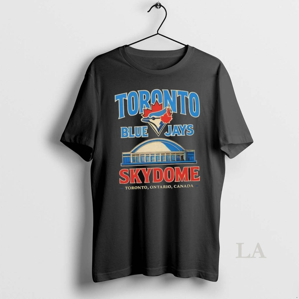Original Toronto Blue Jays Skydome Canada Stadium