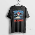 Original Toronto Blue Jays Skydome Canada Stadium