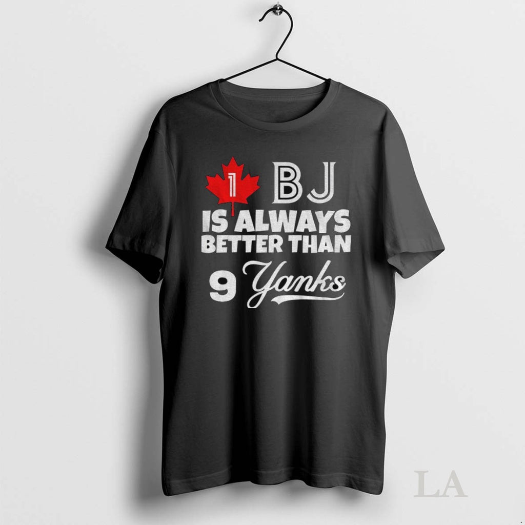 Original Toronto Blue Jays Is Always Better Than New York Yankees Mlb Baseball