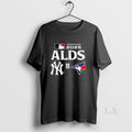 Original Toronto Blue Jays Vs New York Yankees Mlb 2025 Alds
