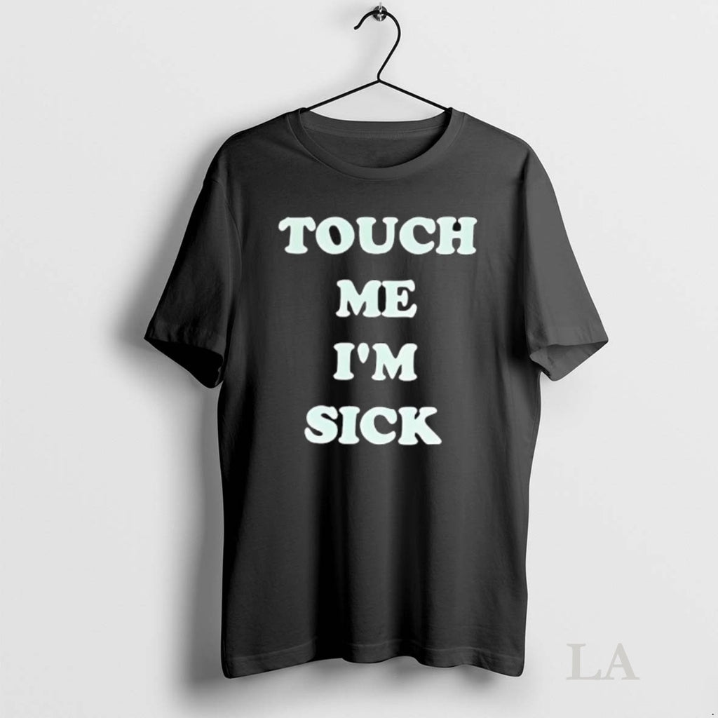 Original Touch Me Im Sick Number Nine Song