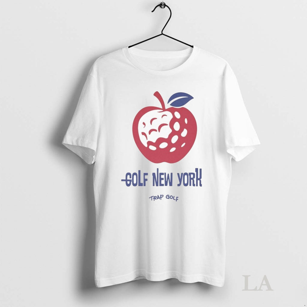 Original Trap Golf Golf New York