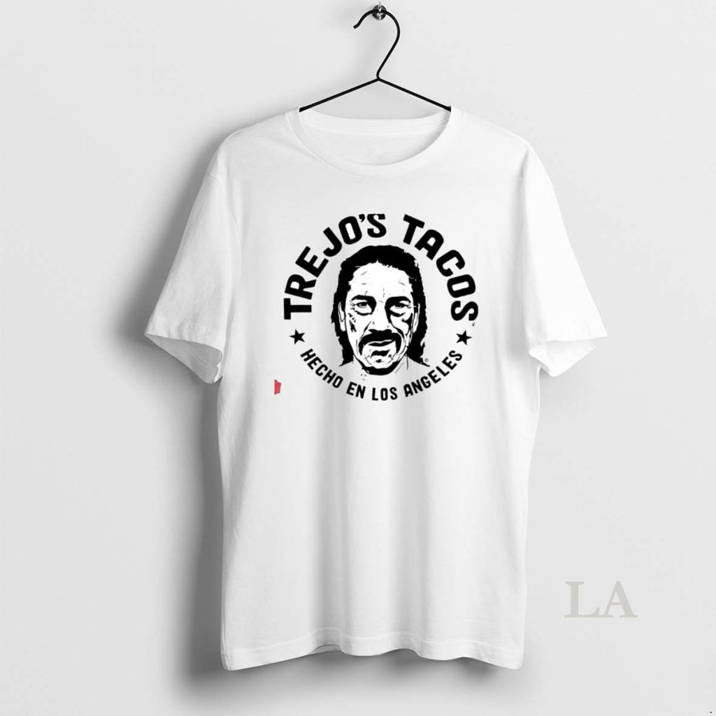 Original Trejos Tacos Hecho En Los Angeles