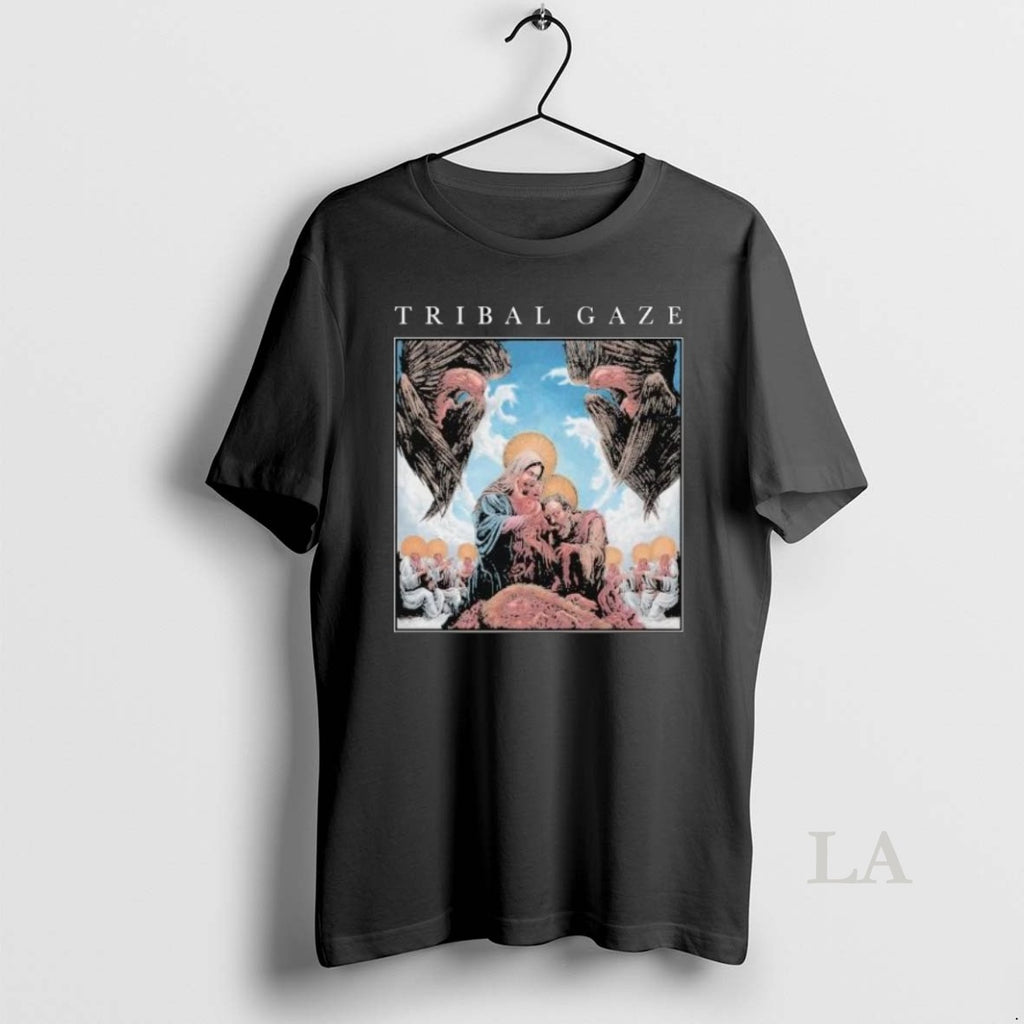 Original Tribal Gaze Emptying Shirts