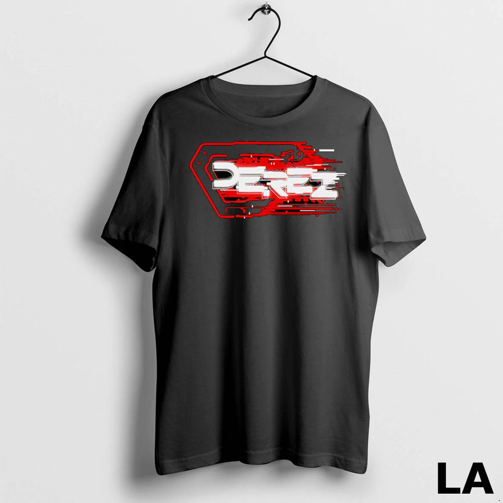 Original Tron Ares Derez
