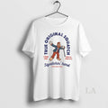 Original True Bennie The Bigfoot