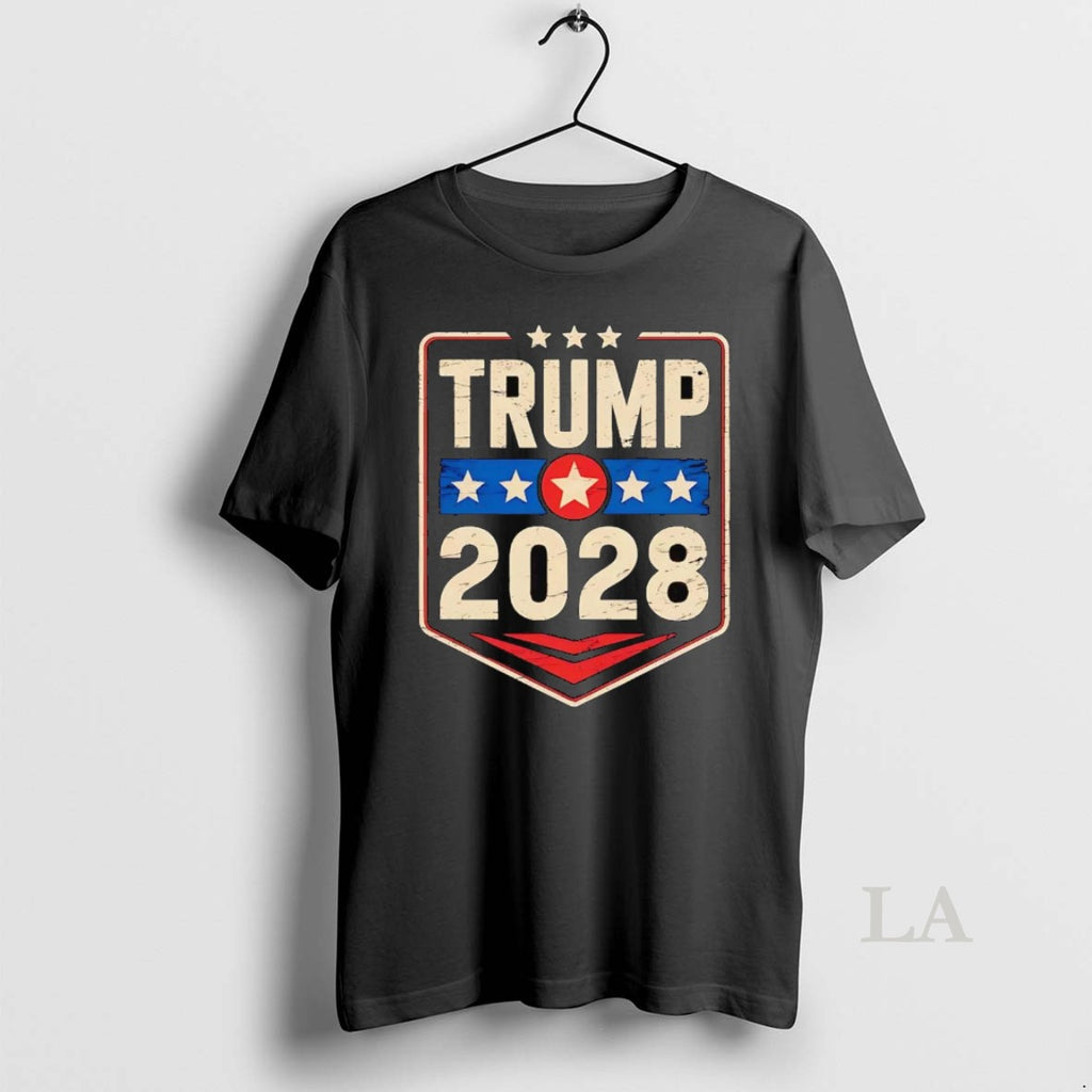 Original Trump 2028 Patriotic