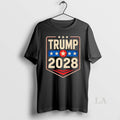 Original Trump 2028 Patriotic