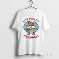 Original Trump And Jeffrey Epstein Los Pollos Hermanos